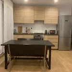 Apartmán Dentrofuori