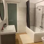 Apartmán Dentrofuori Chioggia