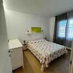 Dentrofuori Apartmán *