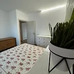Apartmán Dentrofuori *