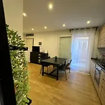 Dentrofuori Apartmán