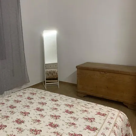 Appartamento Dentrofuori Chioggia