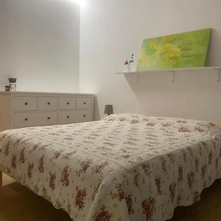 Appartamento Dentrofuori *