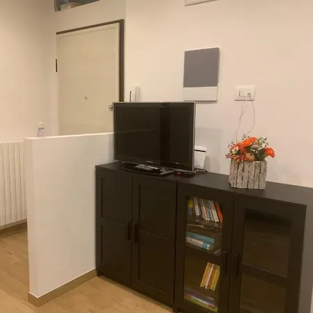 Dentrofuori Appartamento Chioggia