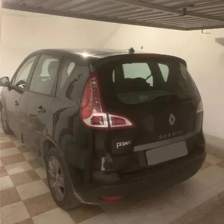 Appartamento Dentrofuori