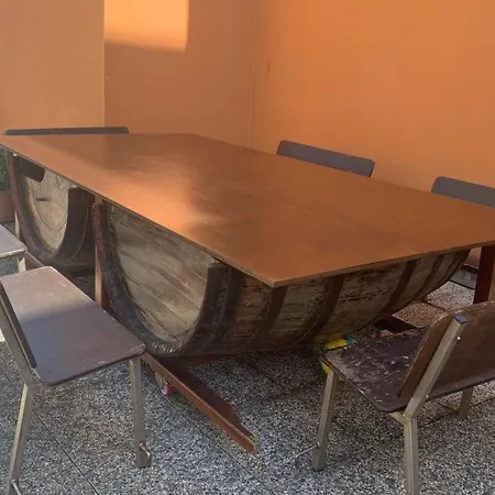 Apartament Dentrofuori *