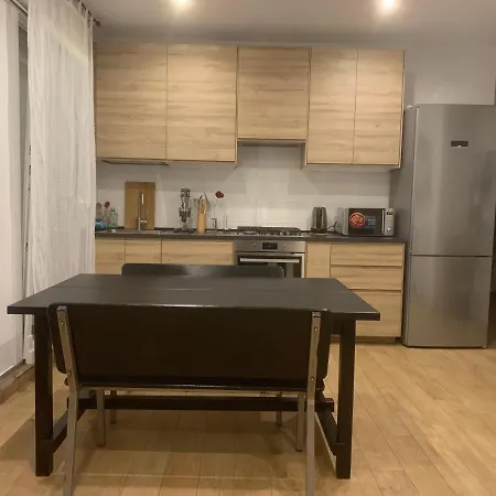 Apartament Dentrofuori
