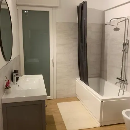 Apartament Dentrofuori Chioggia