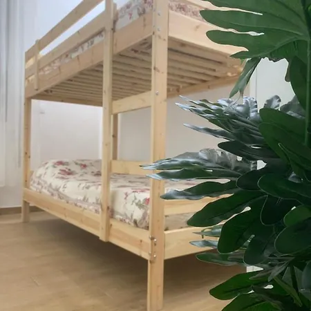 Apartament Dentrofuori