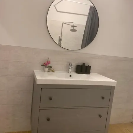 Apartament Dentrofuori