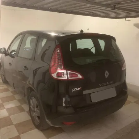 Apartament Dentrofuori