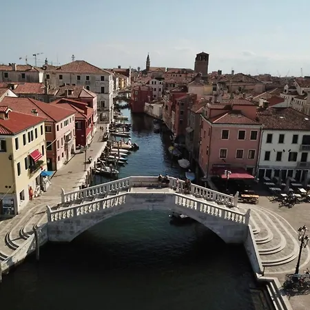 Apartament Dentrofuori