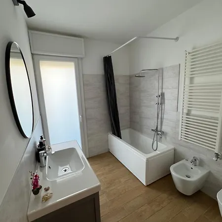 Apartament Dentrofuori