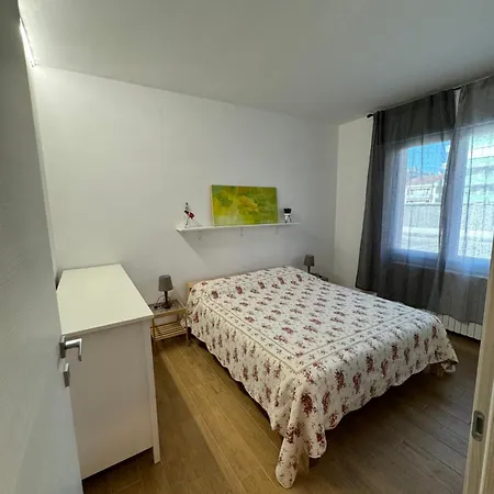 Dentrofuori Apartament *