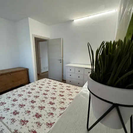 Apartament Dentrofuori *