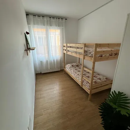 Apartament Dentrofuori Chioggia