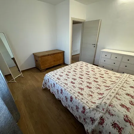 Dentrofuori Apartament Chioggia